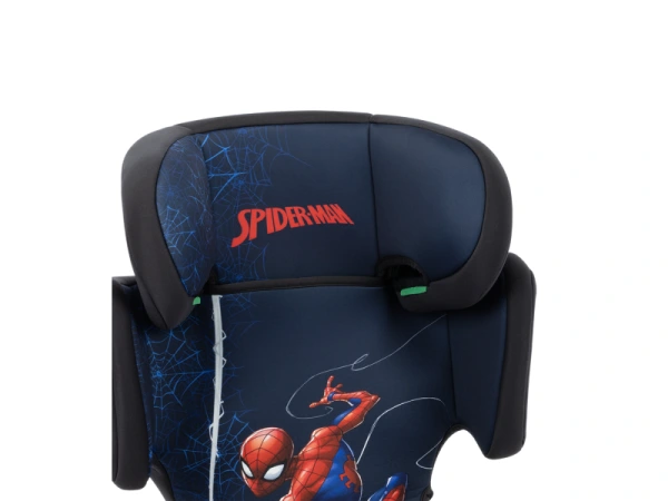 Hera i-Fix i-Size Marvel autosedačka Fun Spiderman 6