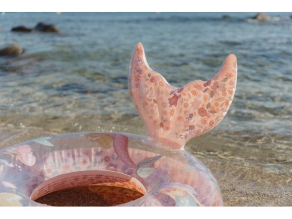 Nafukovací kruh 91 cm Dreamy Mermaid 7
