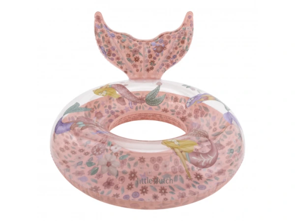 Nafukovací kruh 91 cm Dreamy Mermaid 2