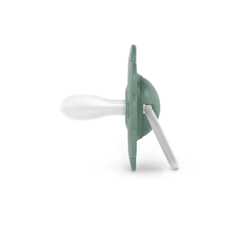 SUAVINEX | Cumlík SX PRO fyziologický WONDERLAND NEW 6/18m - zelený 3