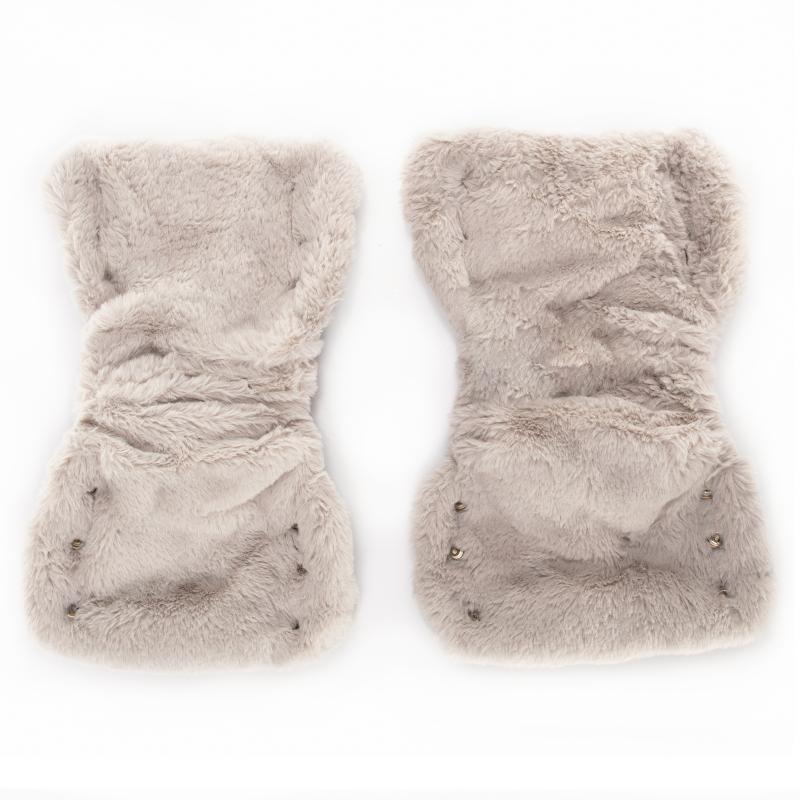 Zimné rukavice Fluffy
