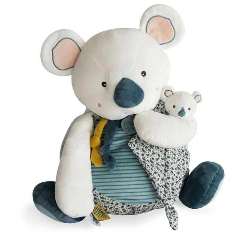 DouDou et Compagnie Koala 40cm