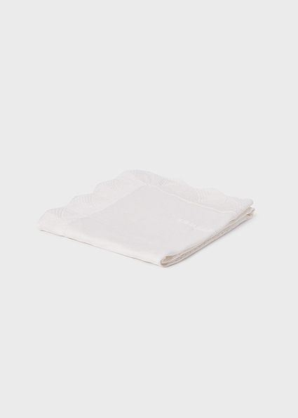 Mayoral detská deka Pottery