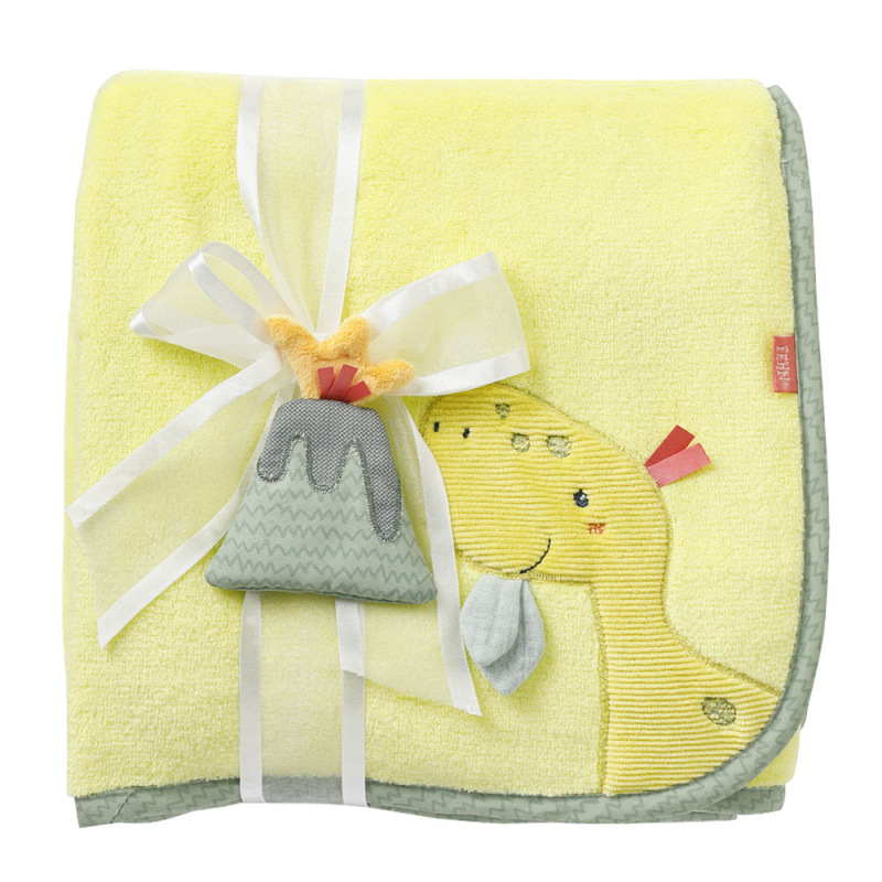 Deka dinosaurus, Happy Dino 1