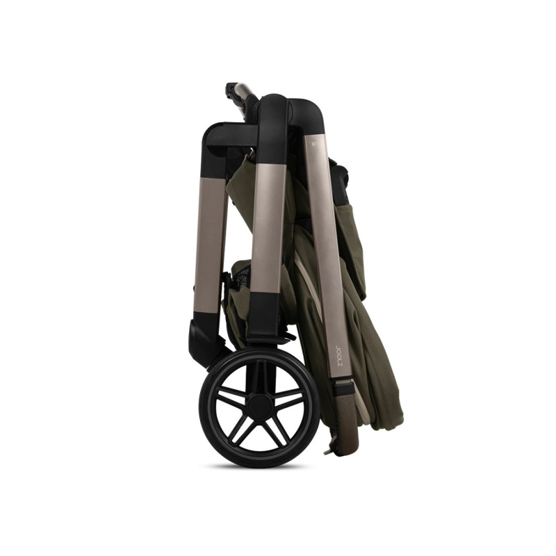 Joolz Hub² kočárek l Olive green 5
