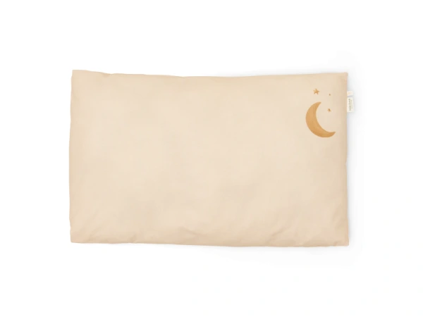 Obliečky 140x100 a 40x60 cm Husa Newborn Naturals 2