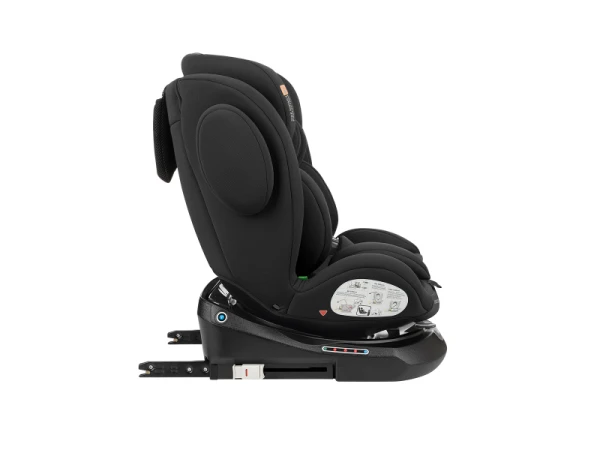 Autosedačka 40-150 cm i-Felix i-SIZE Black 5