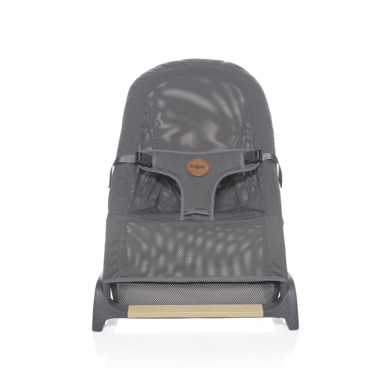 Lehačka Miura Air, Diamond Grey 3