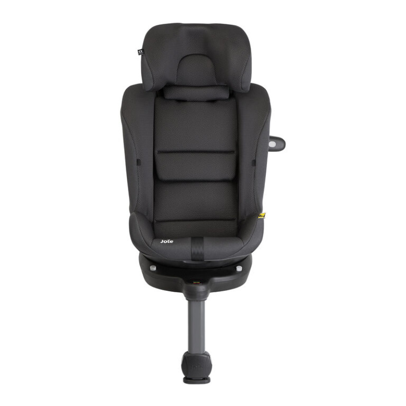 Joie i-Spin 360™ Max & canopy mercury mesh 2