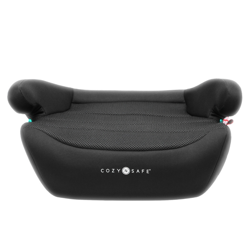 Cozy N Safe NEO i-Size podsedák 125-150, Onyx 2025 2