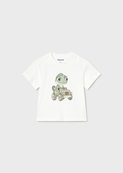 Mayoral súprava s mikinou Matcha 3