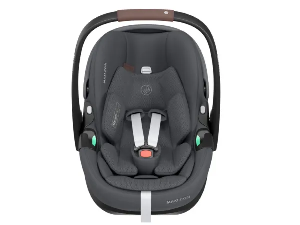 Pebble 360 ​​Pro 2 autosedačka Twillic Graphite 6