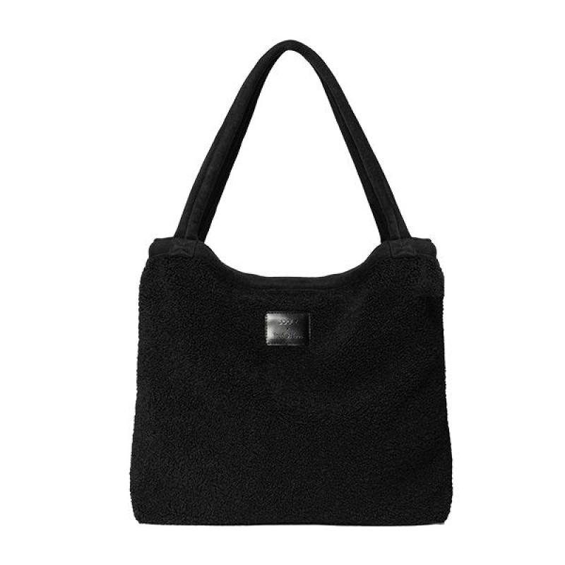 JOOLZ X STUDIO NOOS MOM BAG | SPACE BLACK