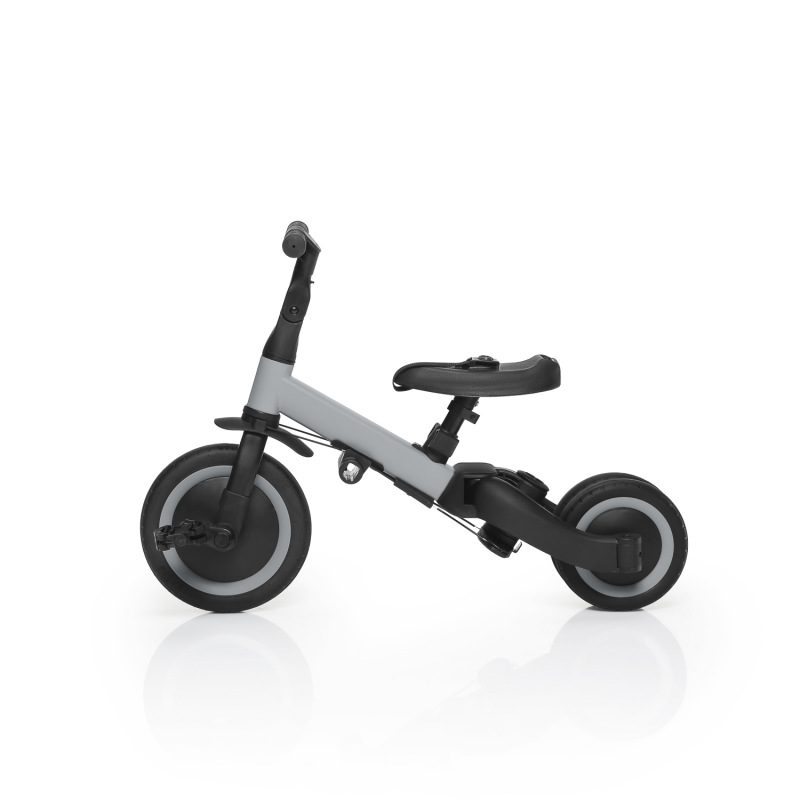 Trojkolka 3v1, Lunar Grey 2