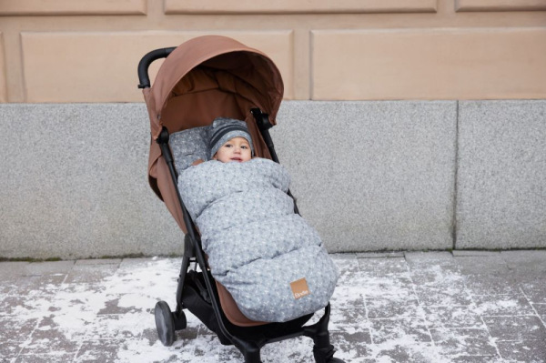 Elodie Details Zimná čiapka Free Bird 1