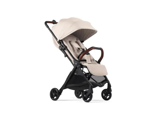 Jet 5 kočík Almond