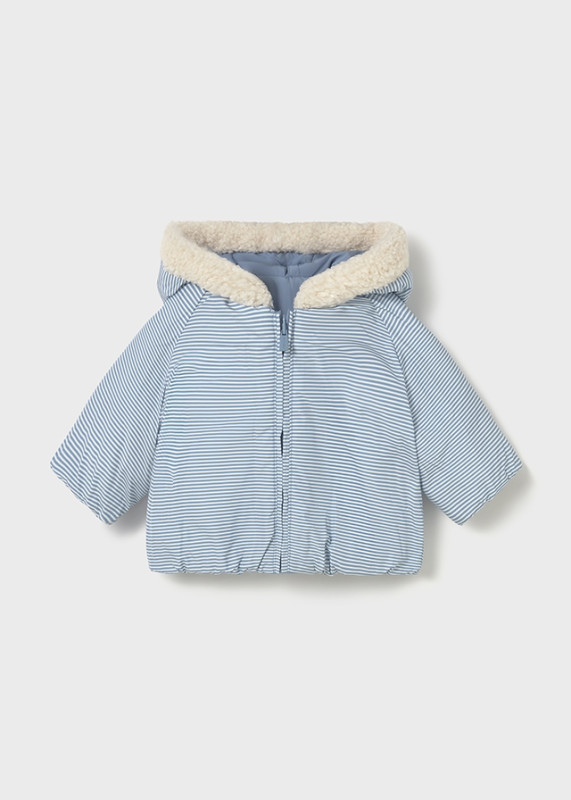 Mayoral Bunda Blue bell 1