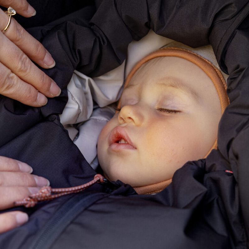 Voksi Adventure North black 5