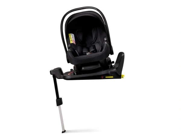 Kombinovaný kočík MOON CIAO ORBIT set - ONYX 16