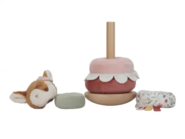 Nasadzovacie krúžky Fairy Garden 1