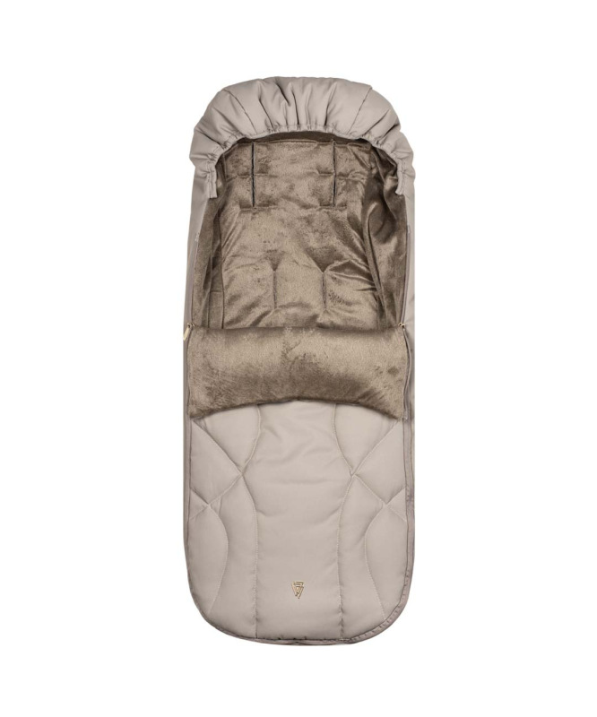 VENICCI Tinum kombinovaný kočík UPLINE 3 Pebble 5