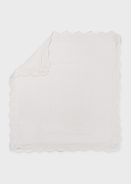 Mayoral detská deka Pottery 3