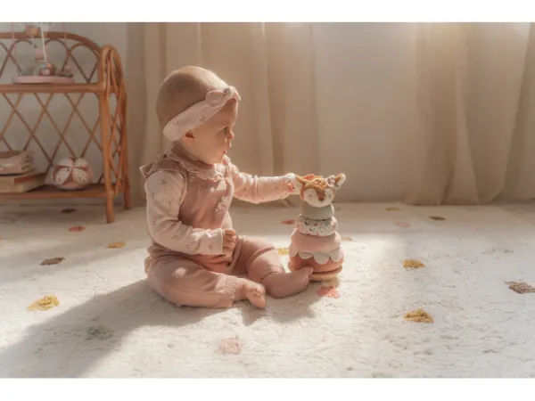 Nasadzovacie krúžky Fairy Garden 5