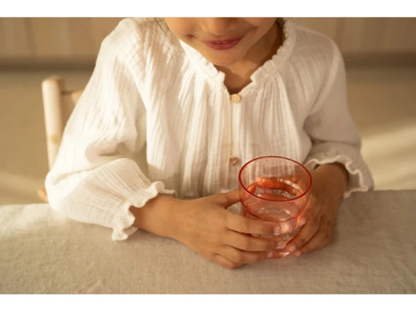 Detská jedálenská sada 6-dielna Fairy Garden 3