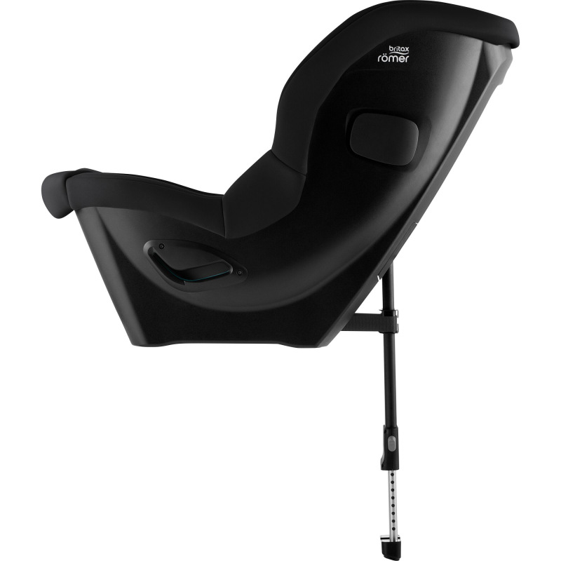 Autosedačka Safe-Way M, Space Black 4