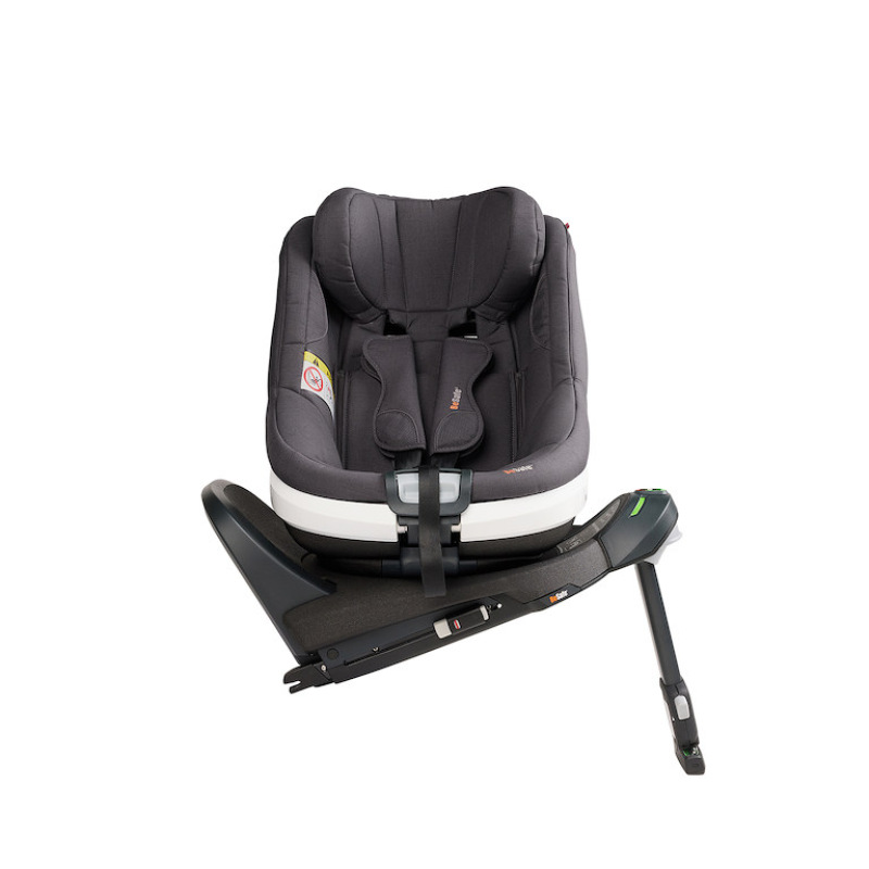 BeSafe Beyond 2025 dark grey mélange 7