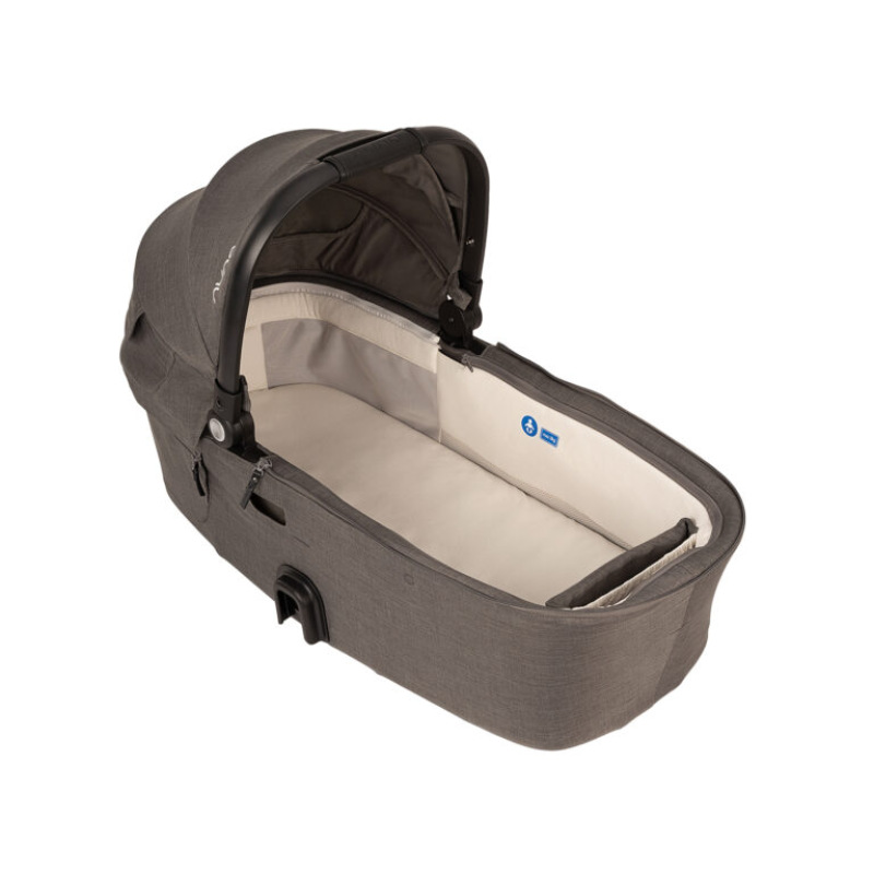 Nuna set DEMI™ next 2025 thunder 11