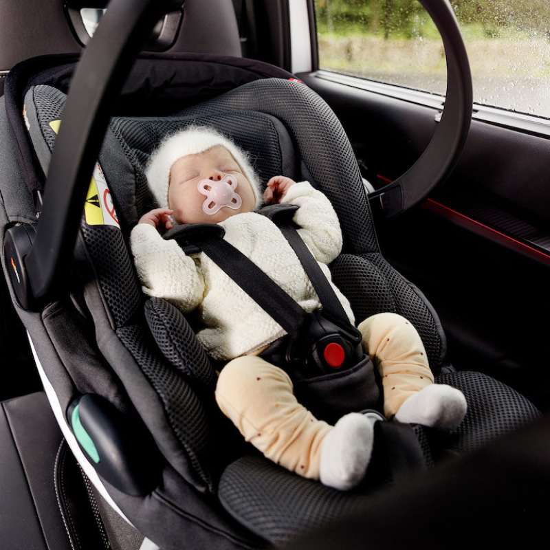 BeSafe Go Beyond 2025 peak mesh 5