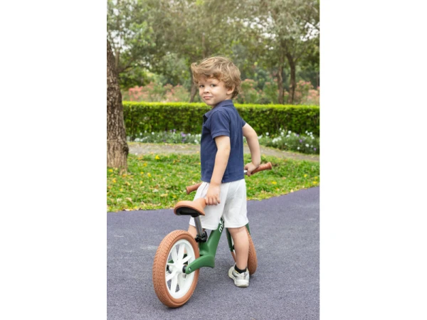 Odrážadlo Zoom Lite Green 3