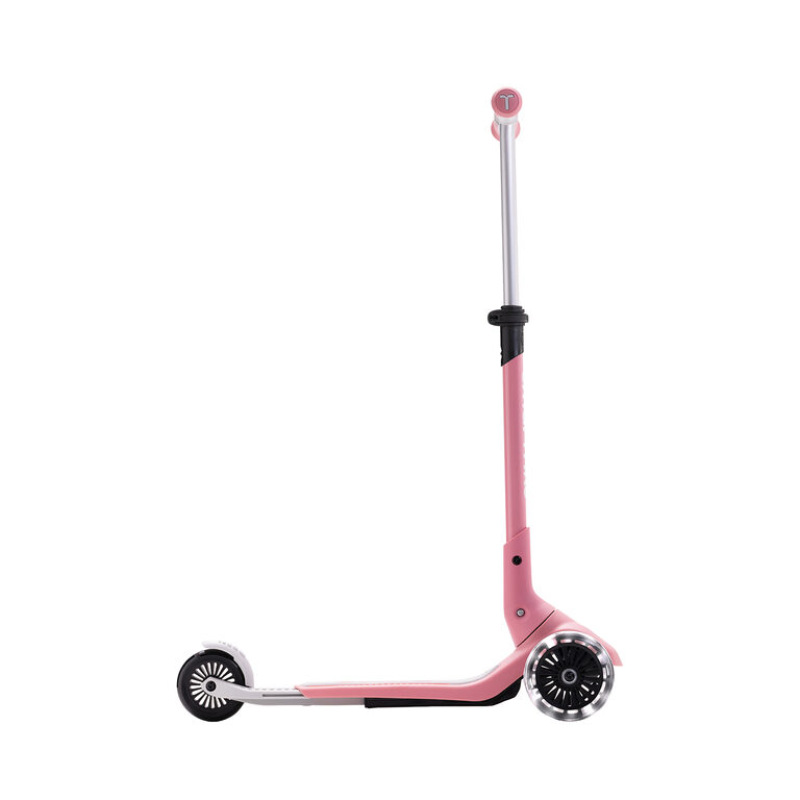smarTrike Xtend Mini+ rose pink 3