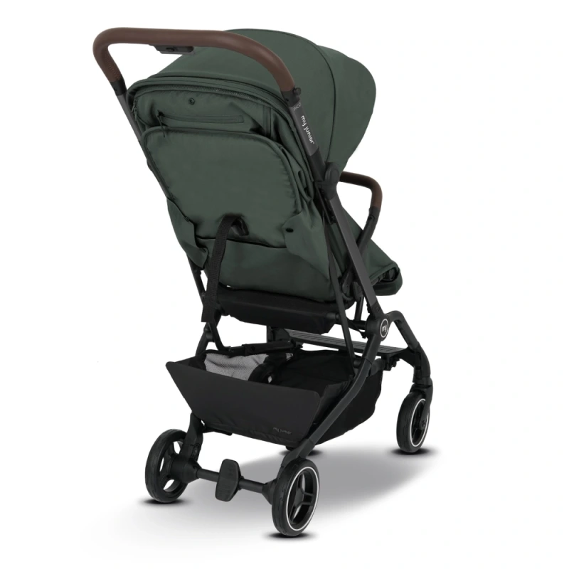 Športový kočík my junior® PICO³ - Sage Green 5