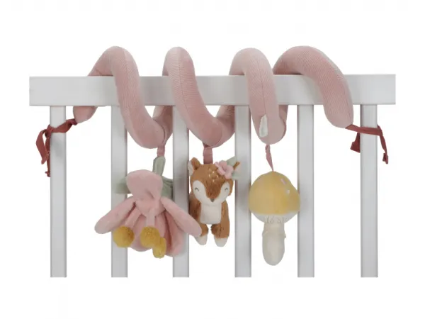 Špirála Fairy Garden