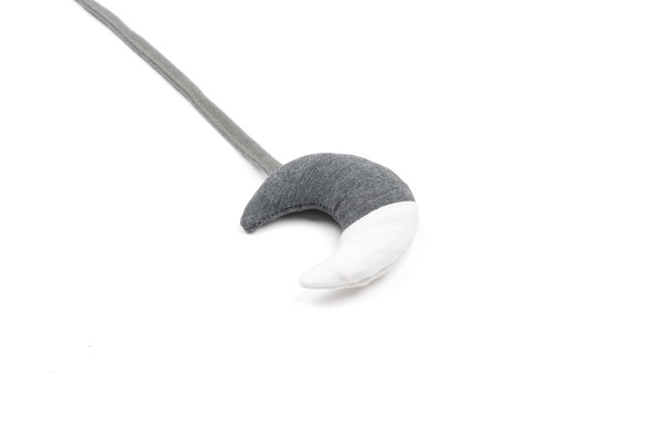 Hrazda s hračkami k sedátku Doomoo Seat´N Swing, col.ARCH05 8