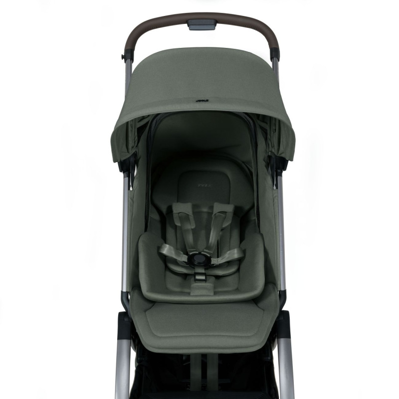 Joolz Novorodenecká vložka pro Aer2 /+//Day5 | Forest green