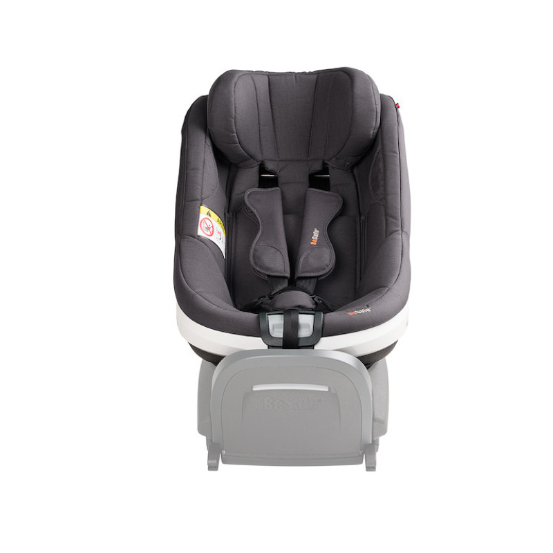 BeSafe Beyond 2025 dark grey mélange 2
