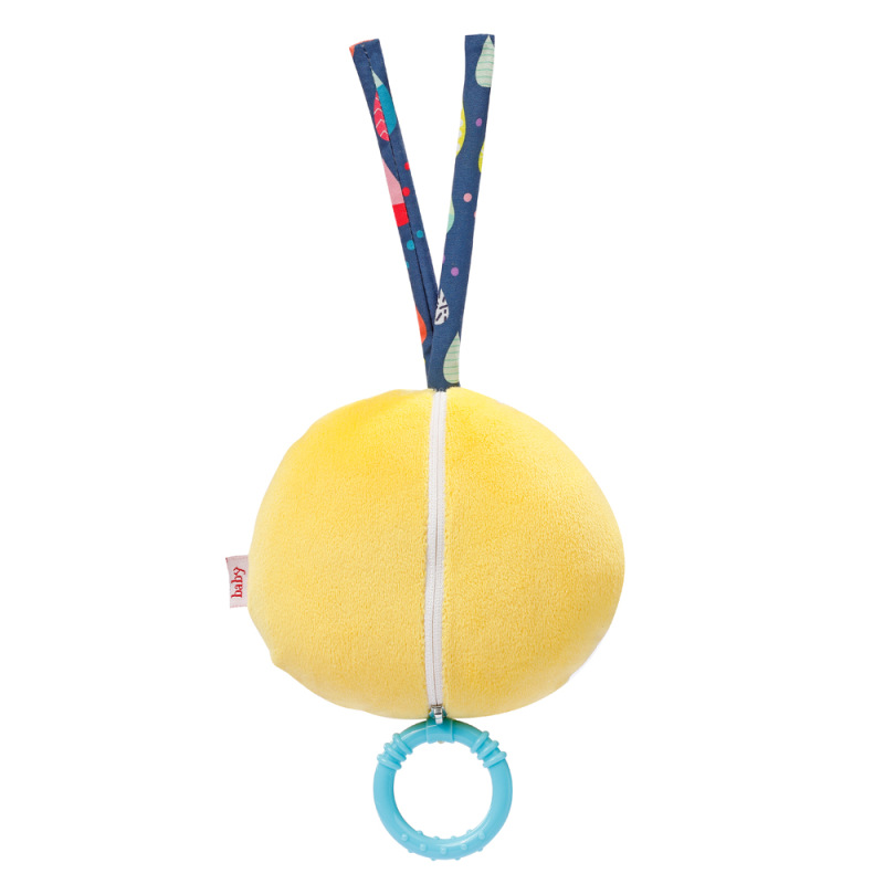 Hrací měsíc, Color friends 1