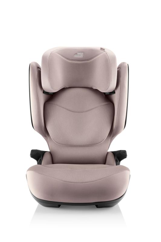 Autosedačka Kidfix Pro M Style, Dusty Rose