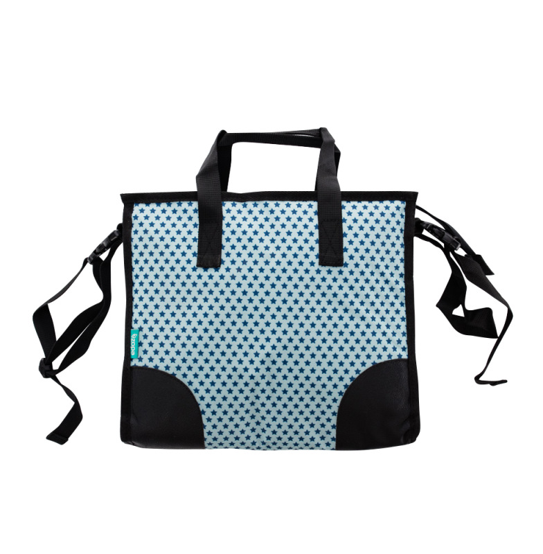 Prebaľovacia taška, Stars 1