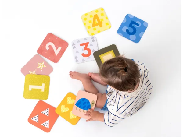 Sada kariet pre hru na brušku 13