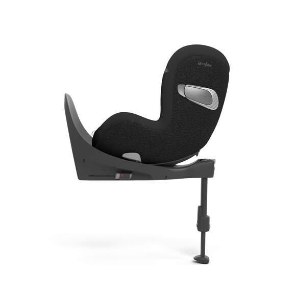 Cybex autosedačka SIRONA T i-size , farba SEPIA BLACK