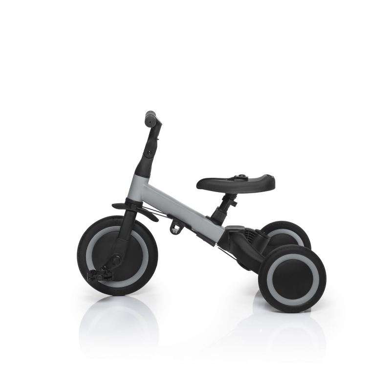 Trojkolka 3v1, Lunar Grey 4