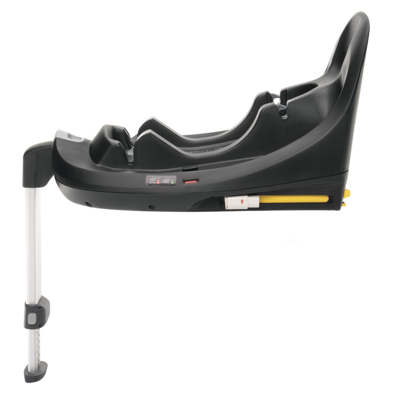 Báze pro autosedačku XM Plus i-Size, Black 2