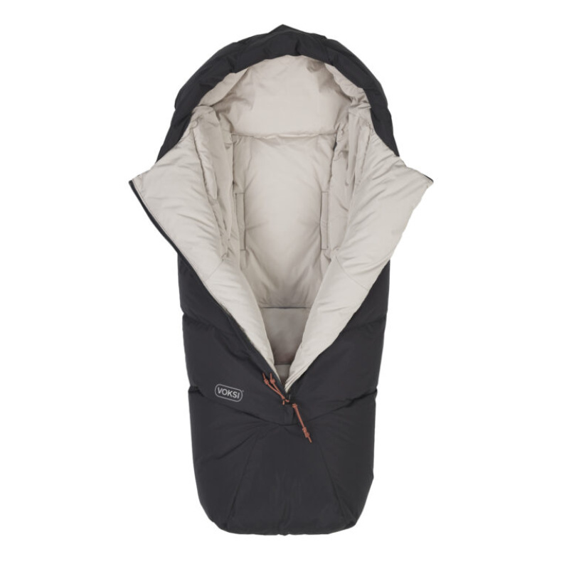 Voksi Adventure North black 2