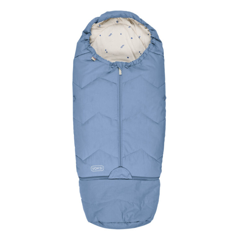 Voksi Sky Light bluebell heather 1