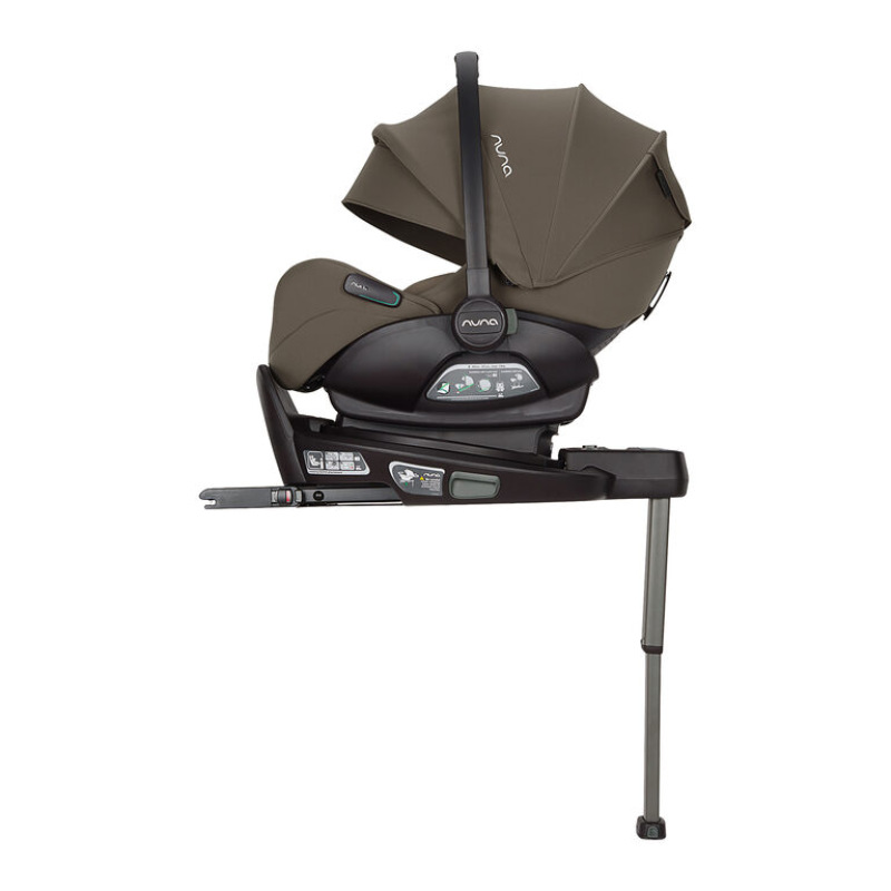 Nuna ARRA™ flex pistachio 4