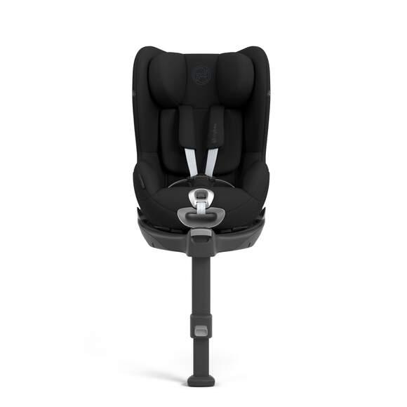 Cybex autosedačka SIRONA T i-size , farba SEPIA BLACK